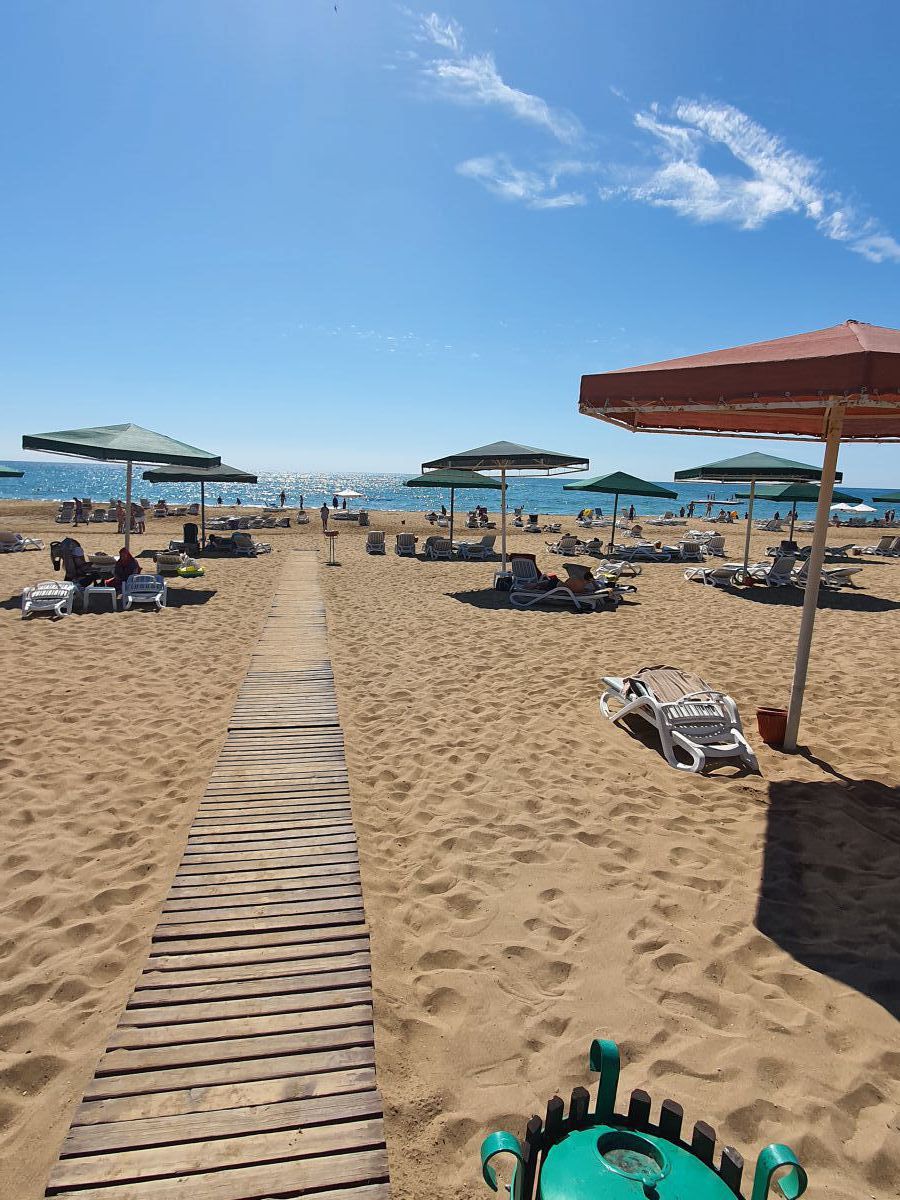 imagini hotel KAMELYA SIDE